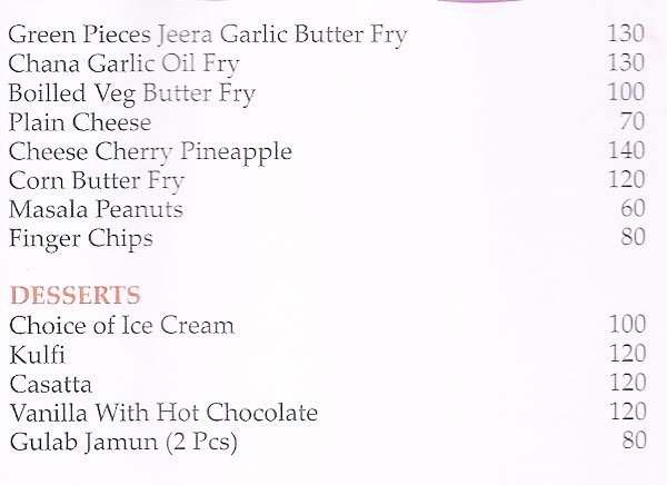 The Spices Restaurant - Undri - Pune image 8