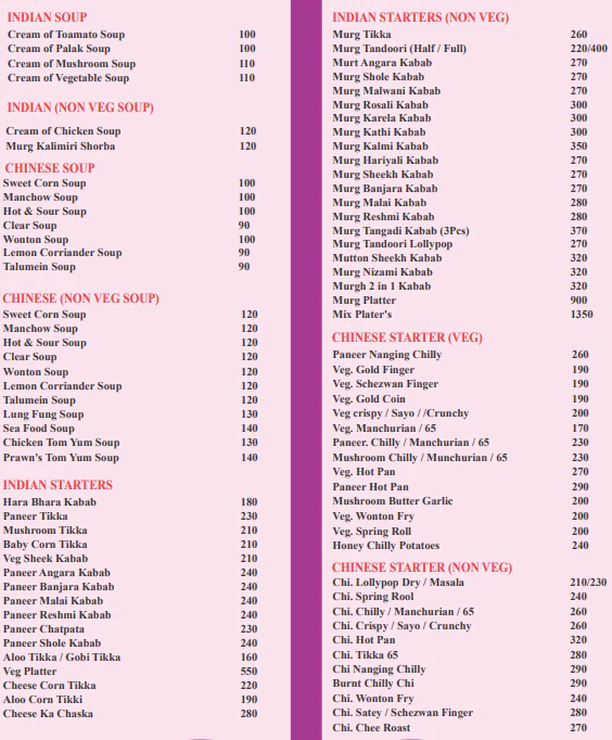 The Spices Restaurant - Undri - Pune image 1