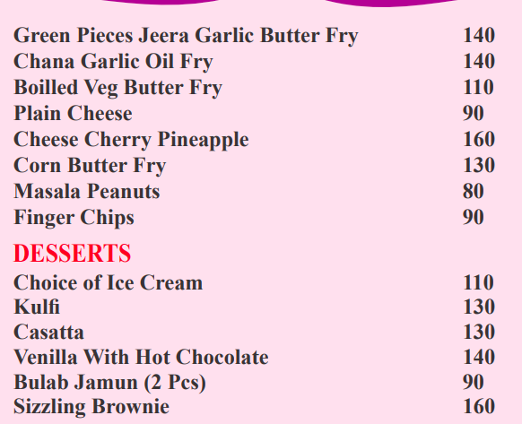 The Spices Restaurant - Undri - Pune image 4