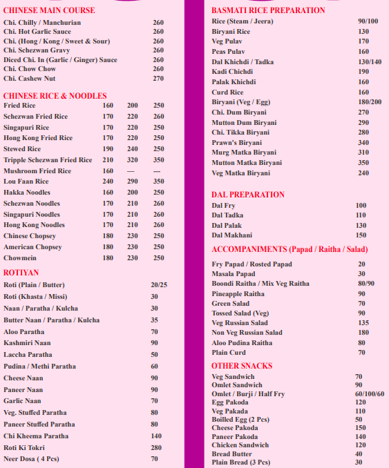 The Spices Restaurant - Undri - Pune image 5