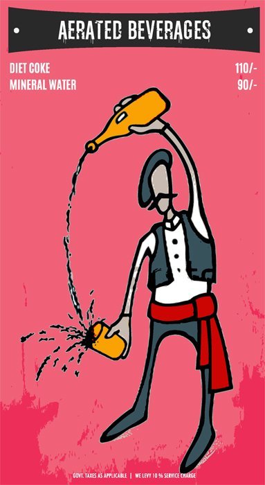 The Sports Club - Connaught Place - New Delhi image 14