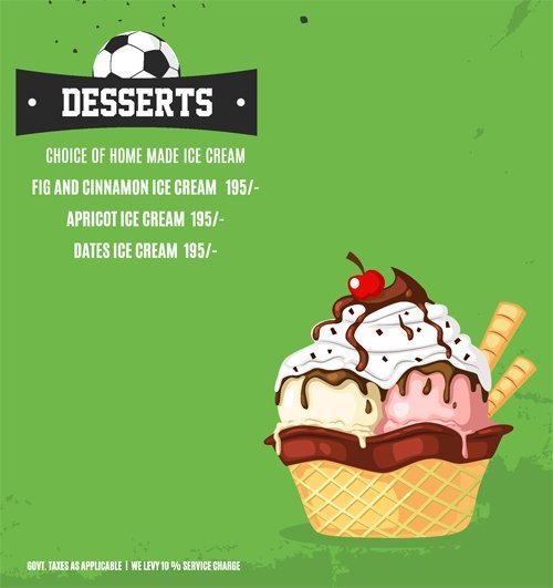 The Sports Club - Connaught Place - New Delhi image 2