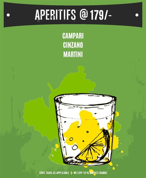 The Sports Club - Connaught Place - New Delhi image 17