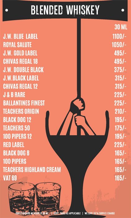 The Sports Club - Connaught Place - New Delhi image 22