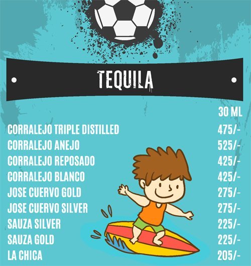 The Sports Club - Connaught Place - New Delhi image 18