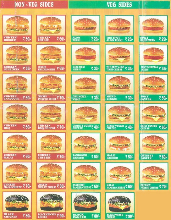 The Spot - Kanjurmarg - Mumbai image 2