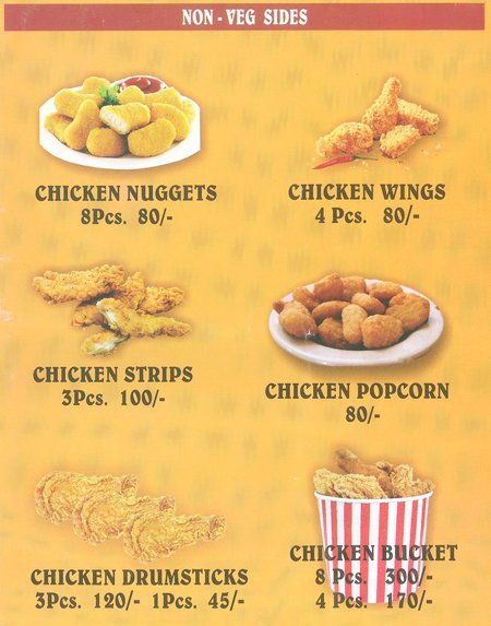 The Spot - Kanjurmarg - Mumbai image 1