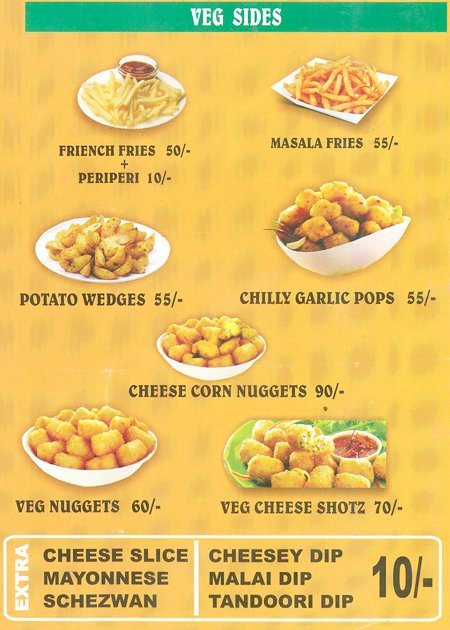 The Spot - Kanjurmarg - Mumbai image 3