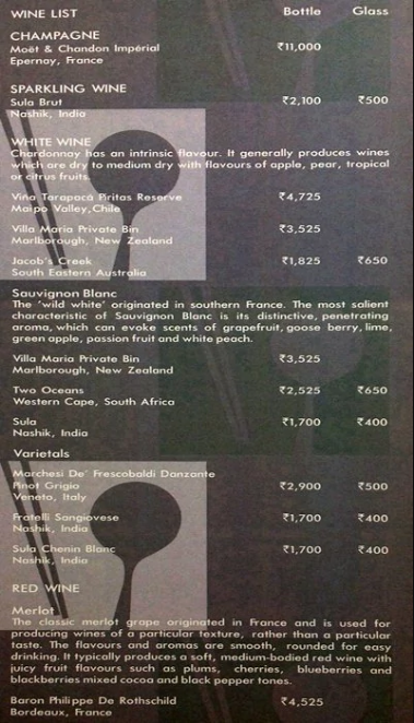 The Square Novotel - Viman Nagar - Pune image 8