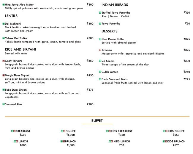 The Square Novotel - Viman Nagar - Pune image 9