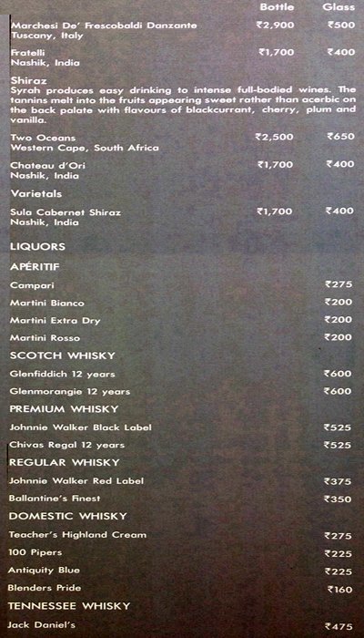 The Square Novotel - Viman Nagar - Pune image 20