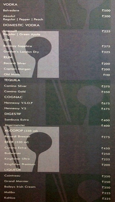 The Square Novotel - Viman Nagar - Pune image 19