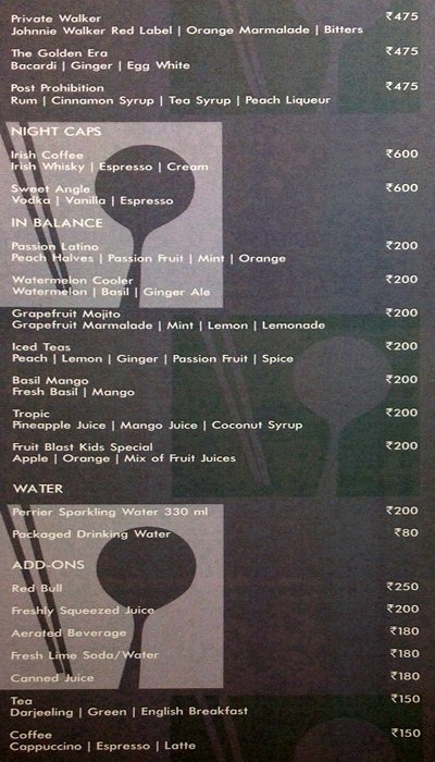 The Square Novotel - Viman Nagar - Pune image 17