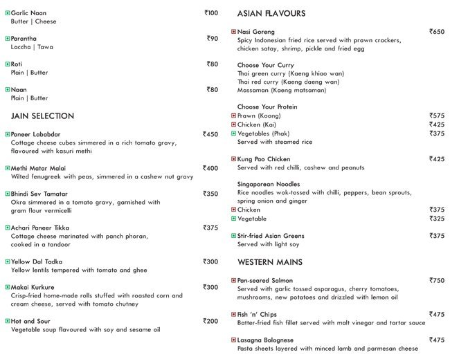 The Square Novotel - Viman Nagar - Pune image 12