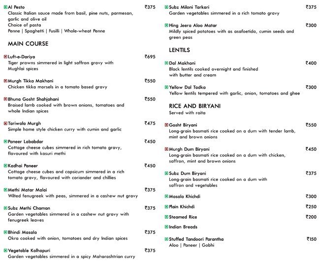 The Square Novotel - Viman Nagar - Pune image 13