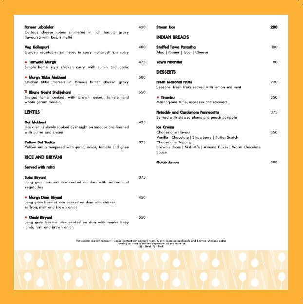 The Square Novotel - Viman Nagar - Pune image 2