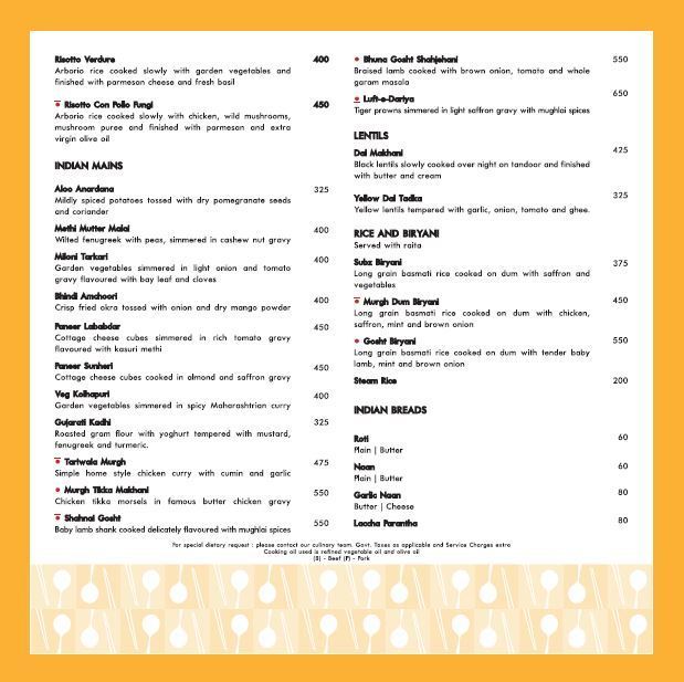 The Square Novotel - Viman Nagar - Pune image 5