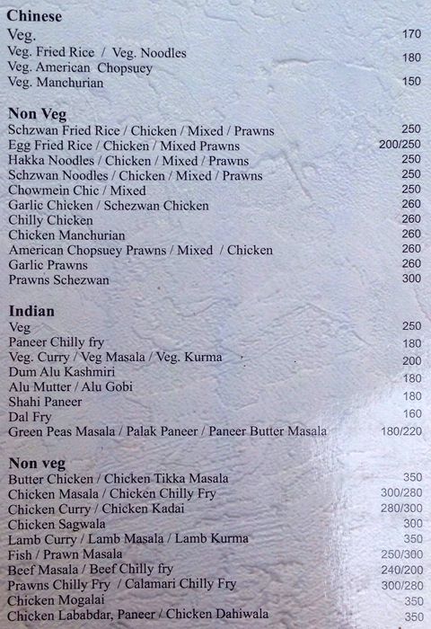 The Stone House - Condolim - Goa image 9