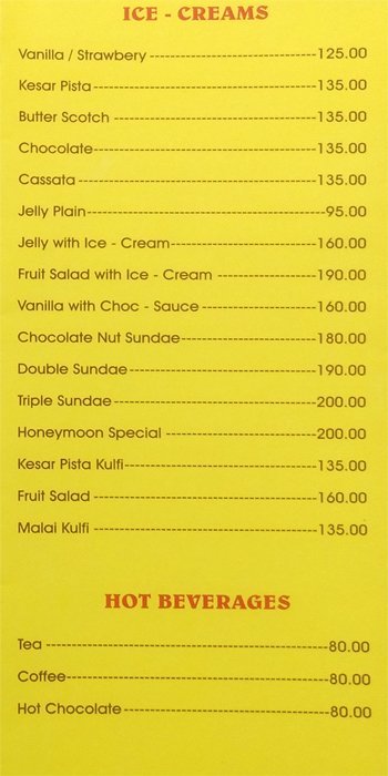 The Sun - Malabar Hill - Mumbai image 3