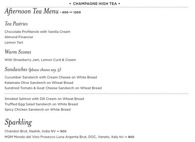 The Table - Colaba - Mumbai image 6