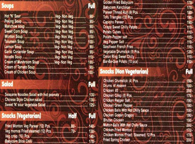 The Table - Hazratganj - Lucknow image 8