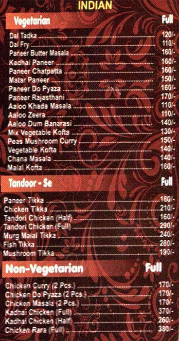 The Table - Hazratganj - Lucknow image 9