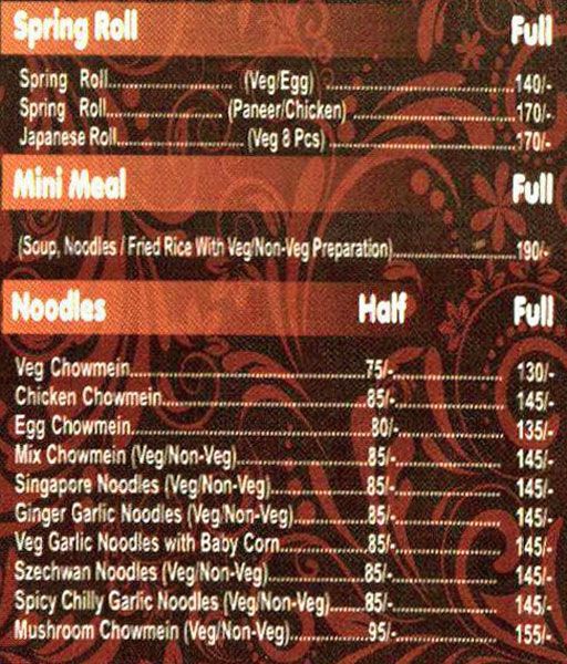 The Table - Hazratganj - Lucknow image 5