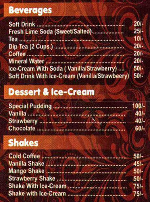 The Table - Hazratganj - Lucknow image 1