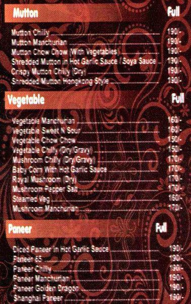 The Table - Hazratganj - Lucknow image 11