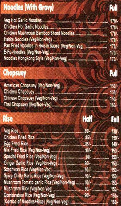 The Table - Hazratganj - Lucknow image 4