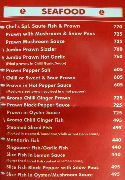 The Taste - Connaught Place - Delhi NCR image 7