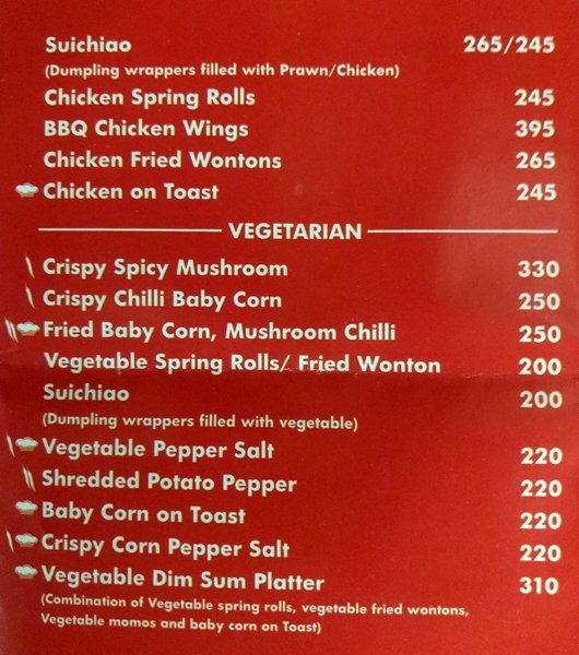 The Taste - Connaught Place - Delhi NCR image 9