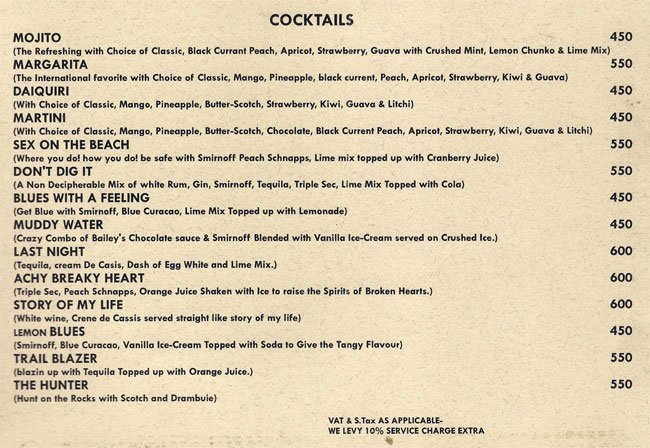 The Taste - Connaught Place - Delhi NCR image 13