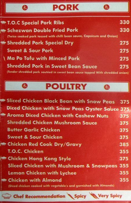 The Taste - Connaught Place - Delhi NCR image 6