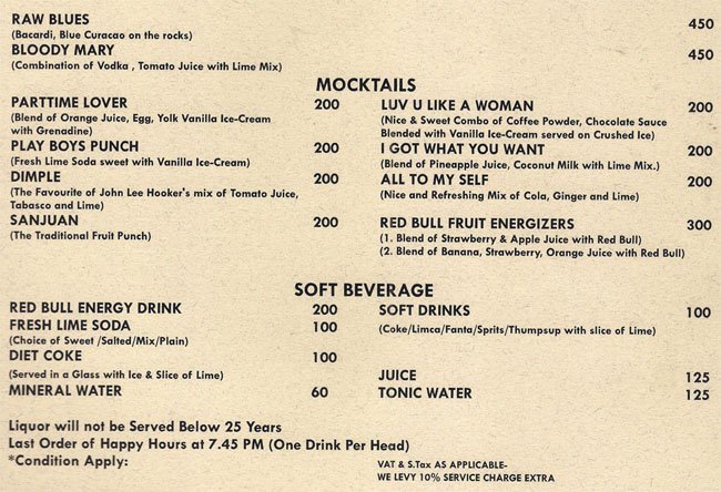 The Taste - Connaught Place - Delhi NCR image 11