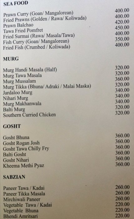 The Terrace Bistro - Tadiwala Road - Pune image 4