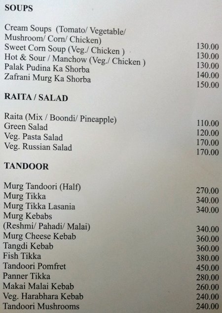 The Terrace Bistro - Tadiwala Road - Pune image 5