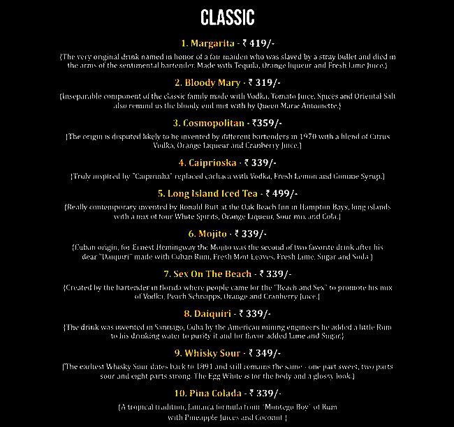 The Thekka - Vashi - Navi Mumbai image 4