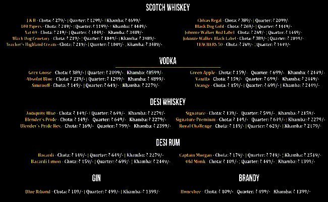 The Thekka - Vashi - Navi Mumbai image 1