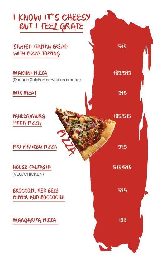 The Town House Cafe - Connaght Place - Delhi NCR image 42