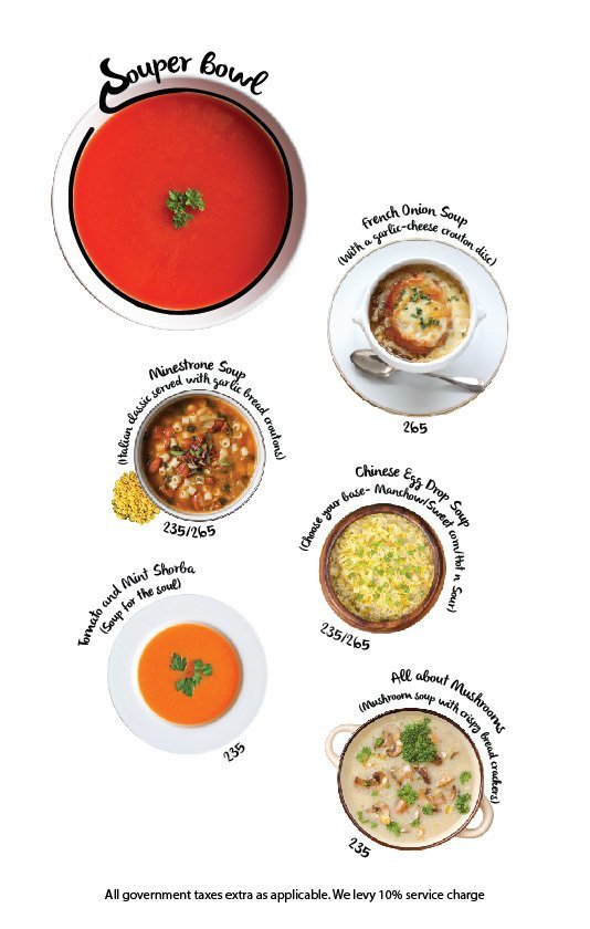 The Town House Cafe - Connaght Place - Delhi NCR image 51