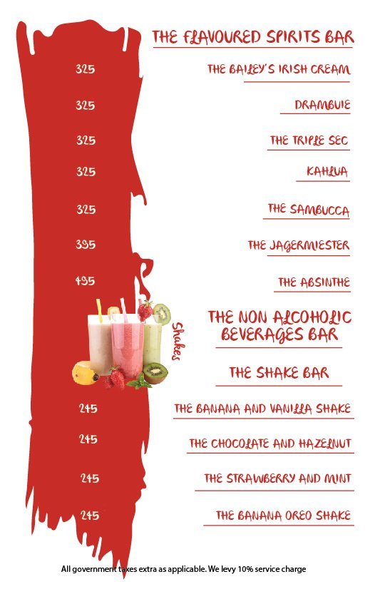 The Town House Cafe - Connaght Place - Delhi NCR image 54