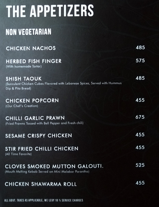 The Town House Cafe - Connaght Place - Delhi NCR image 20