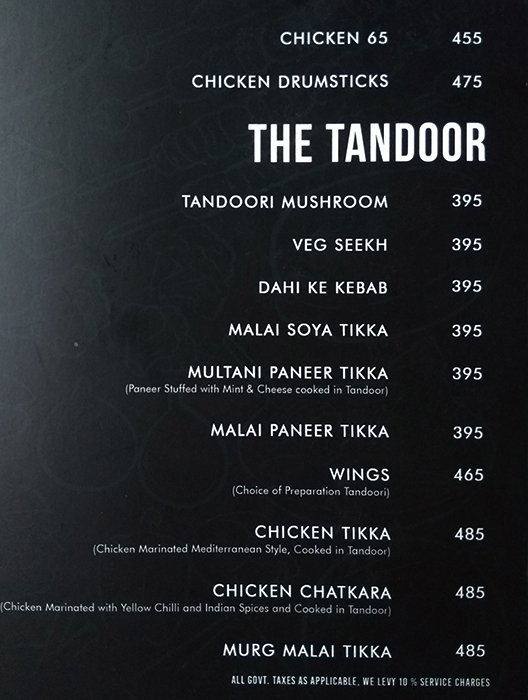 The Town House Cafe - Connaght Place - Delhi NCR image 19