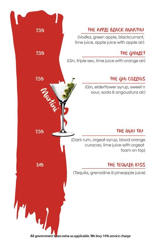 The Town House Cafe - Connaght Place - Delhi NCR image 65