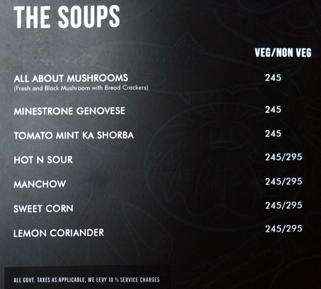 The Town House Cafe - Connaght Place - Delhi NCR image 18