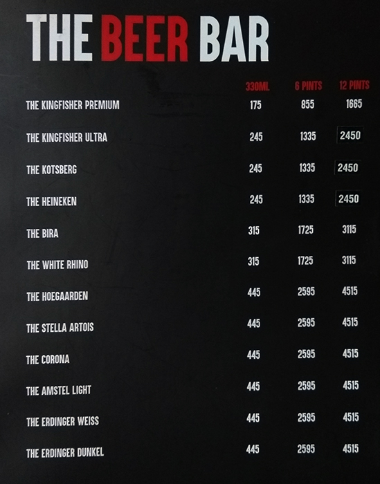 The Town House Cafe - Connaght Place - Delhi NCR image 26