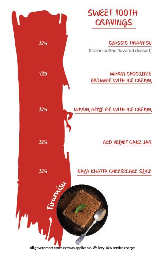 The Town House Cafe - Connaght Place - Delhi NCR image 35