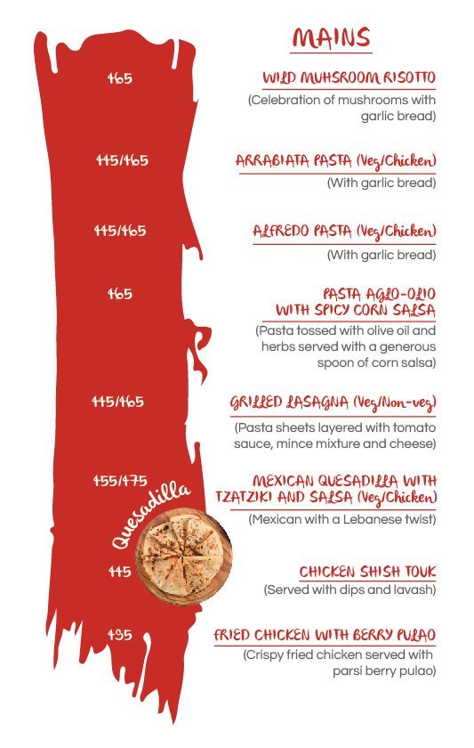 The Town House Cafe - Connaght Place - Delhi NCR image 40