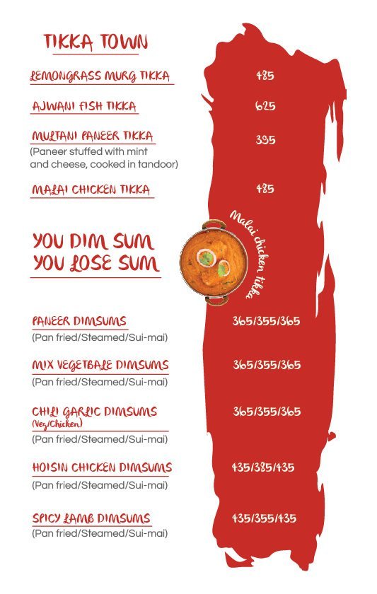 The Town House Cafe - Connaght Place - Delhi NCR image 46